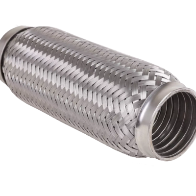 Złącze elastyczne 55x250mm do Skoda, Seat, VW, Audi