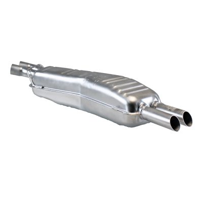 Tłumik końcowy BMW 730i, 735i | 17.063