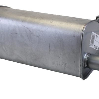 Tłumik końcowy MAZDA 6 | 14.106