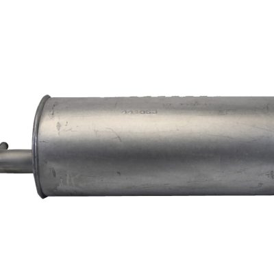 Tłumik końcowy CITROEN, PEUGEOT | 18.119