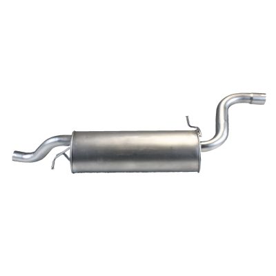 Tłumik środkowy Chrysler Voyager 07-11