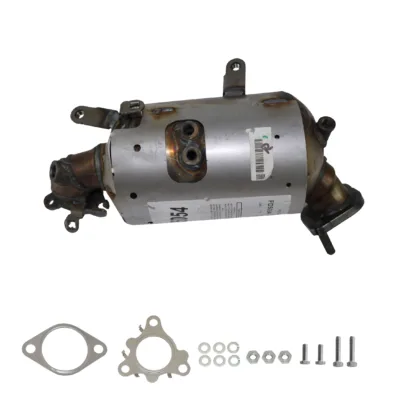 FILTR DPF KIA CARENS IV od 2015- OPTIMA SPORTAGE III 1.7 2010-