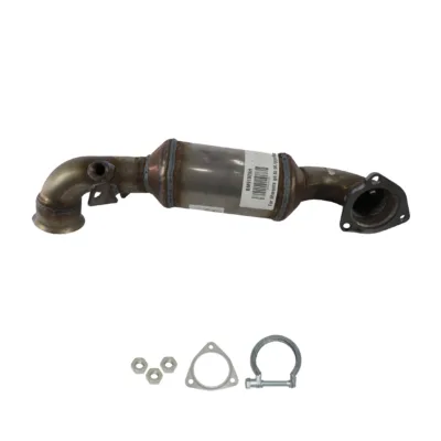 Katalizator Peugeot 207 308 1.6 16V Mini Cooper S 2010-,Citoren C4 1.6 THP 2008-