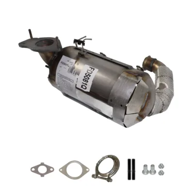 Filtr cząstek stałych DPF MERCEDES CITAN 108 1.5TD CDI W415 1.5 90/110 KM od 2012-