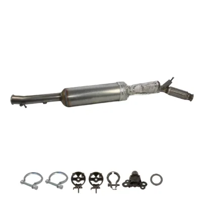 Katalizator SCR CITROEN C4 Picasso, Spacetourer 2.0 BlueHDI