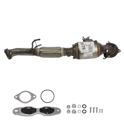 Katalizator do FORD KUGA 2 DM2 VAN EcoBoost 1.5/1.6 EcoBoost