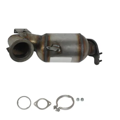 Katalizator Opel Astra K 1.4 2015-2022 / Mokka 1.4 2016-