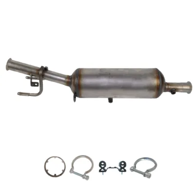 KATALIZATOR SCR Peugeot 508 I / 508 SW I 1.6 BlueHDi 2014-2018