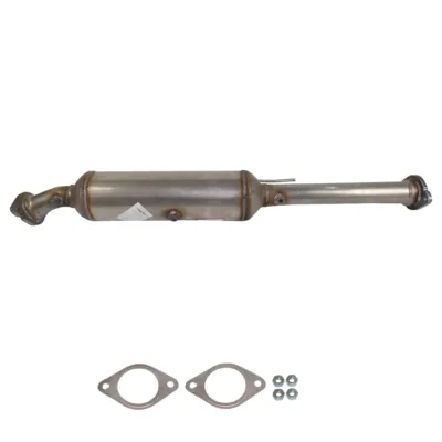 FILTR CZĄSTEK STAŁYCH FAP DPF Ford GALAXY II MONDEO IV S-MAX 2.0 TDCi 2007-