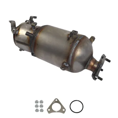 Filtr cząstek stałych DPF Honda CR-V III 2.2i-DTEC 4WD 150KM od 2007
