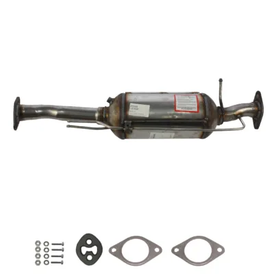 Filtr cząstek stałych do Ford KUGA I 2.0 TDCi od 2008-