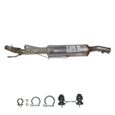 Filtr cząstek stałych Citroen C4/DS4, DS, Peugeot, 2.0 BlueHDi, Euro 6