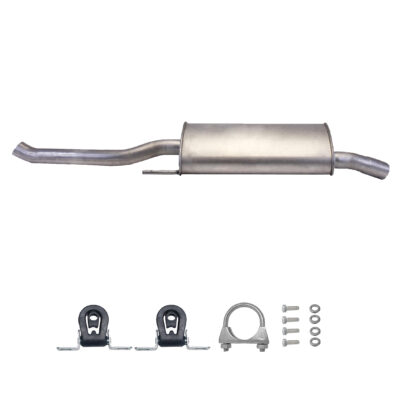 Tłumik końcowy do VW Golf III Variant 1.6/1.8/1.9/2.0