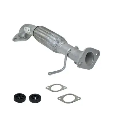 Rura przednia do Mazda 3 Ford Focus C-Max 1.6 TDCi