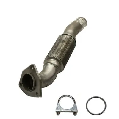 Rura środkowa do NISSAN CABSTAR; RENAULT MAXITY 130.35