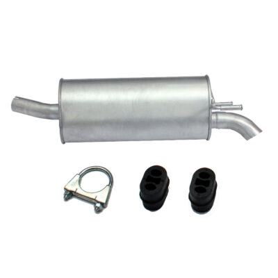 Tłumik końcowy do Opel Astra H/CC/ 1.4/1.6 2004-