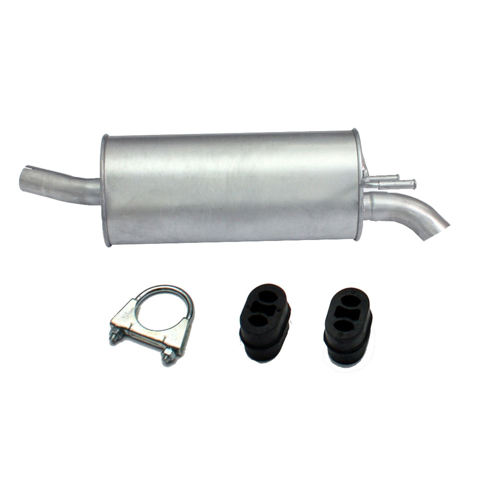 Tłumik końcowy do Opel Astra H/CC/ 1.4/1.6 2004-