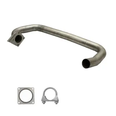 Rura środkowa do VW T3, 1.6 TD 51KW od 1984