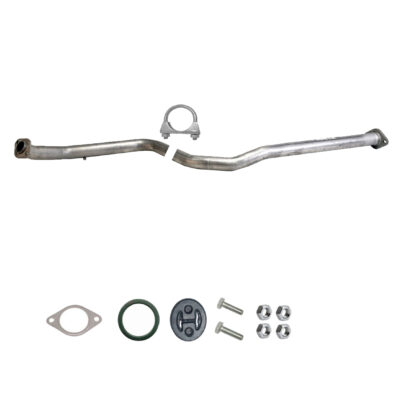 Rura wydechowa do Mazda 5, 2.0 TD TD, 2005-