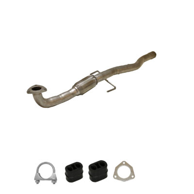 Rura wydechowa do Opel Vectra C, SIGNUM, FIAT Croma 2.2 2002