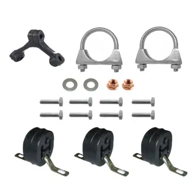 Elementy montażowe VW PASSAT B5 1.8T/2.0 1996-