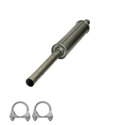 Tłumik środkowy do VW Passat Sedan Variant