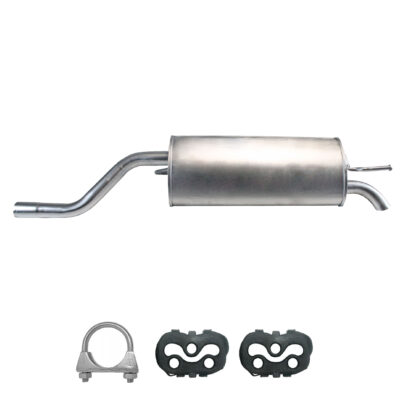 Tłumik końcowy do Fiat Punto EVO 199 1.4 2009-2012