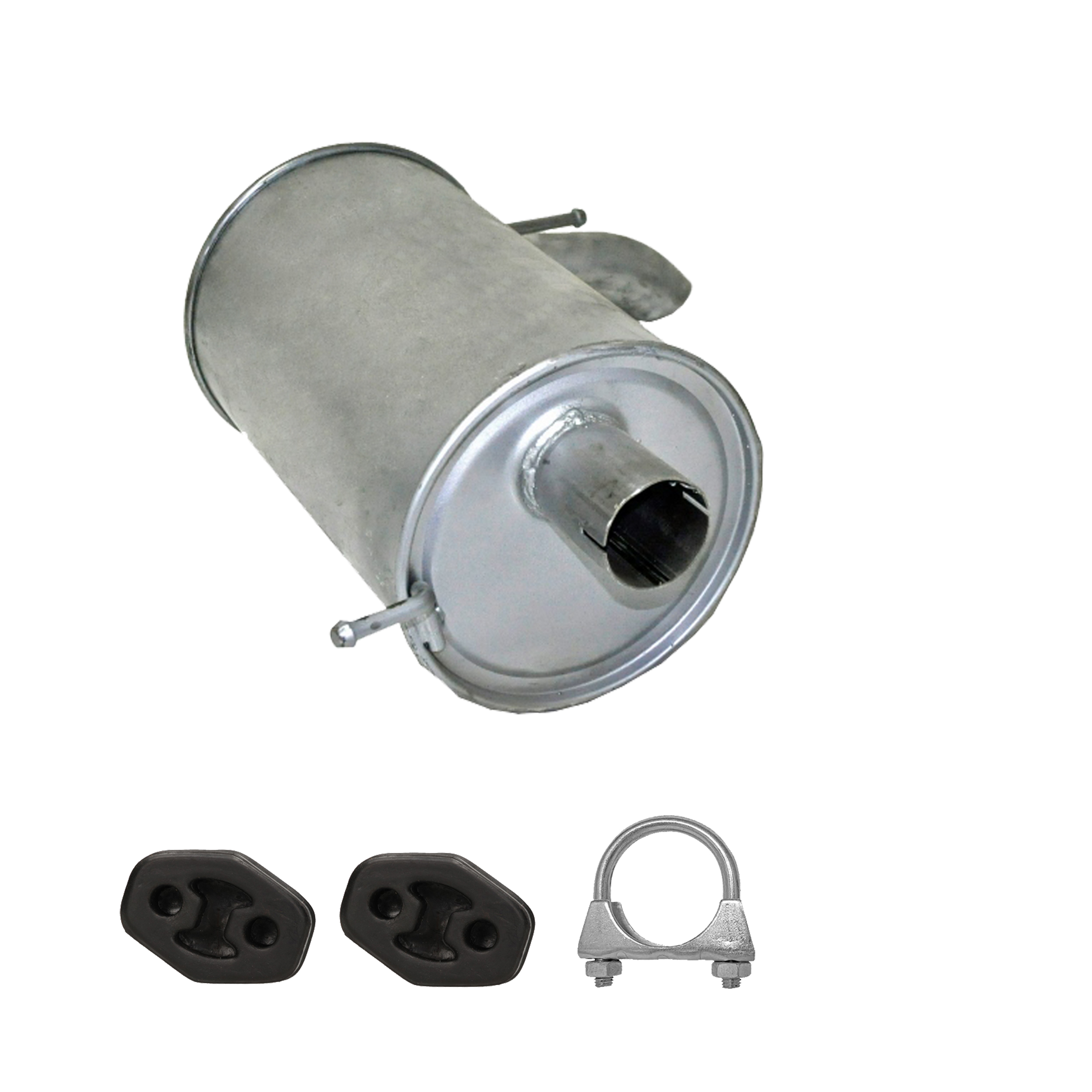 Tłumik końcowy do Ford Galaxy VW Sharan 2.0i, 2.8 VR6 - obrazek 2