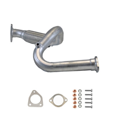 Rura przednia do CHEVROLET TRAX/OPEL MOKKA 1.4 2012-