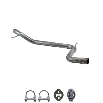 Rura wydechowa do Ford C-Max II Grand C-Max 1,6