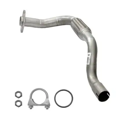 Rura kolektorowa Opel Astra G Combi CC 1.6