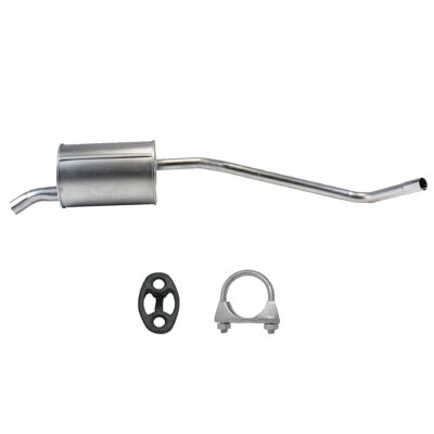 Tłumik końcowy do Dacia Logan od 2012 sedan kombi