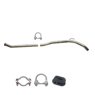 Rura wydechowa do Renault Twingo I 1.2 40/44kW