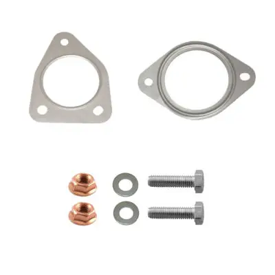 Elementy montażowe rury przedniej OPEL ASTRA J