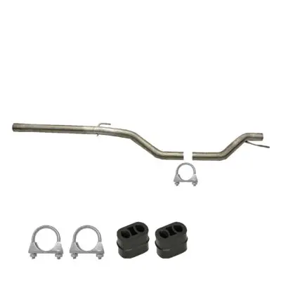 Rura wydechowa Opel Signum/Vectra C Kombi 1.9D