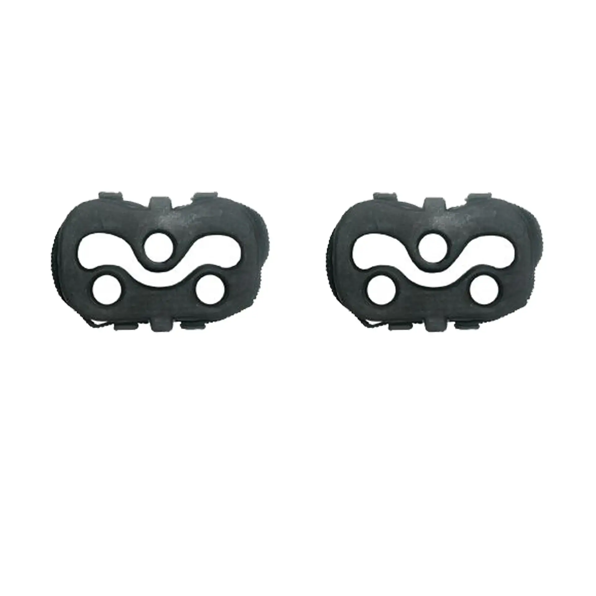 Elementy montażowe tłumika Fiat Grande Punto, Evo - obrazek 2