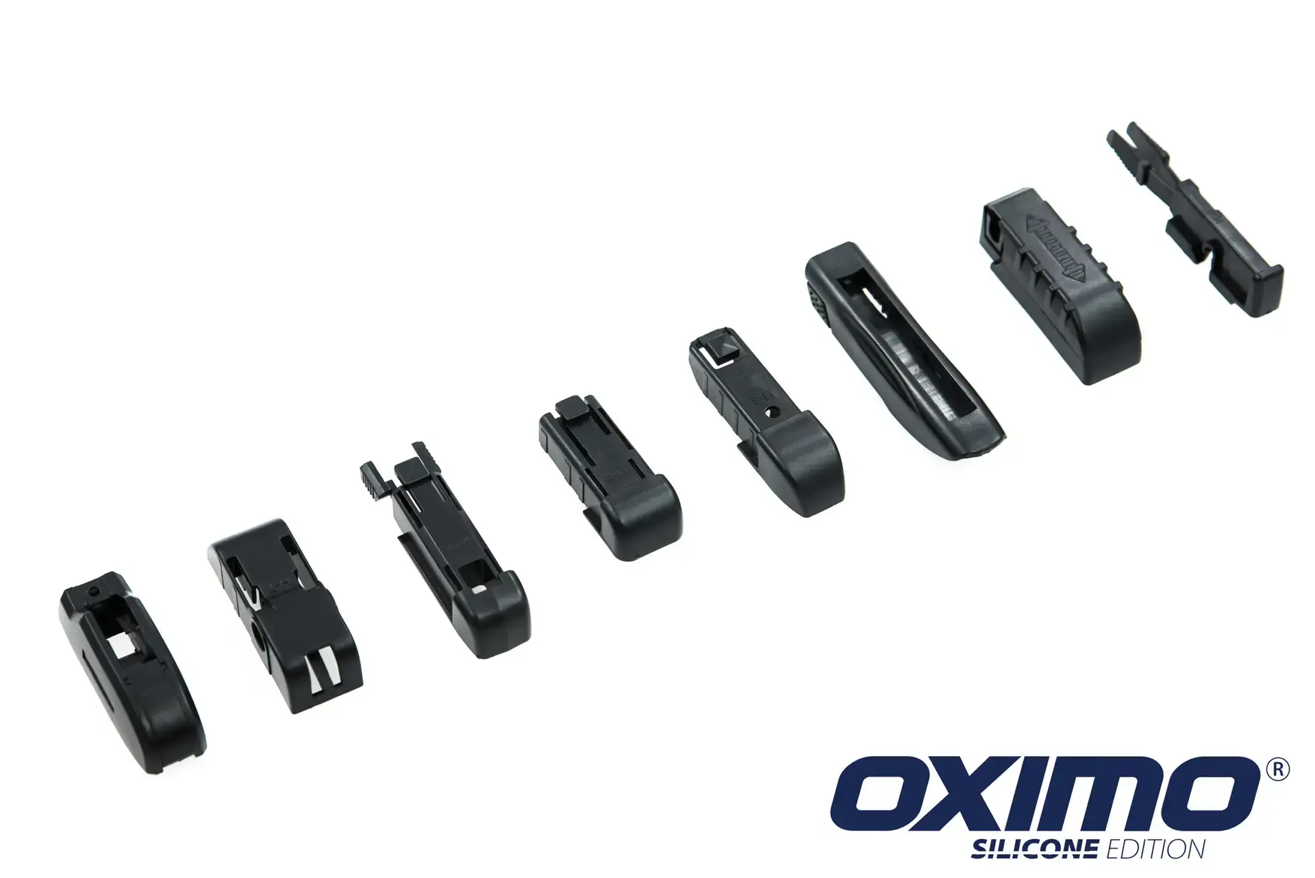 Wycieraczki OXIMO 600mm+400mm - obrazek 6