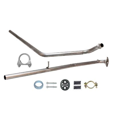 Rura przednia do Peugeot 107, Toyota Aygo, Citroen C1