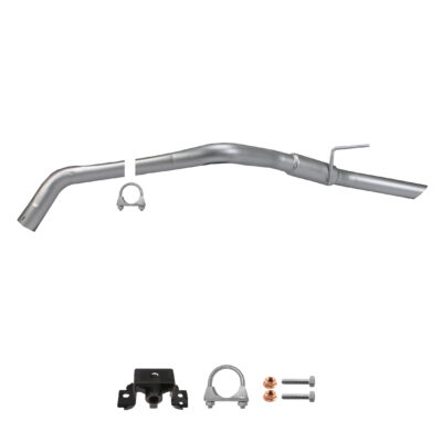 Rura końcowa NISSAN PATHFINDER 2.5 dCi SUV 09/2006 -