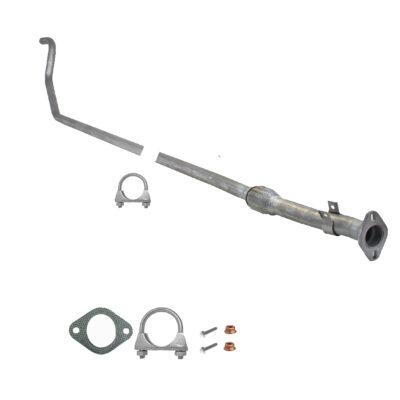 Rura wydechowa do Fiat Punto 1.4 (199)także Grande od 2005-2019