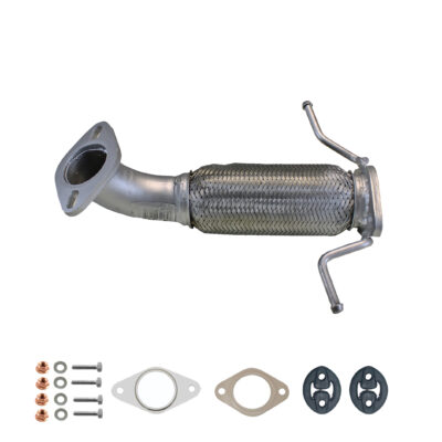 Rura przednia Ford Mondeo MK3 1.8/2.0 2000-