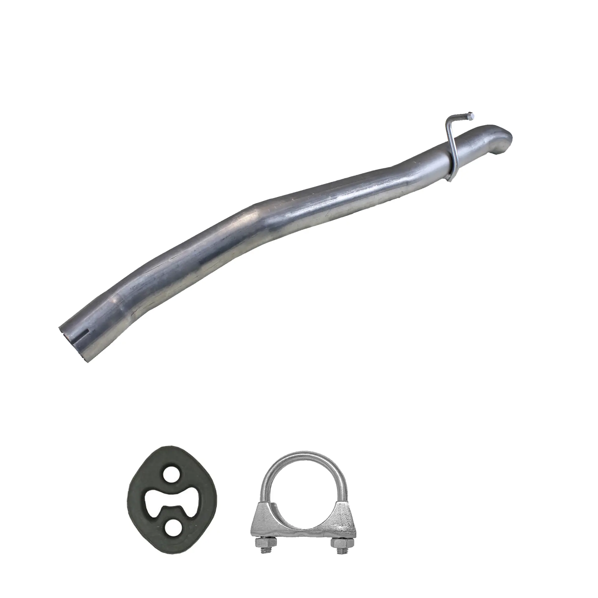 Rura końcowa Volvo V50 KOMBI 125 KM od 2004- - obrazek 2