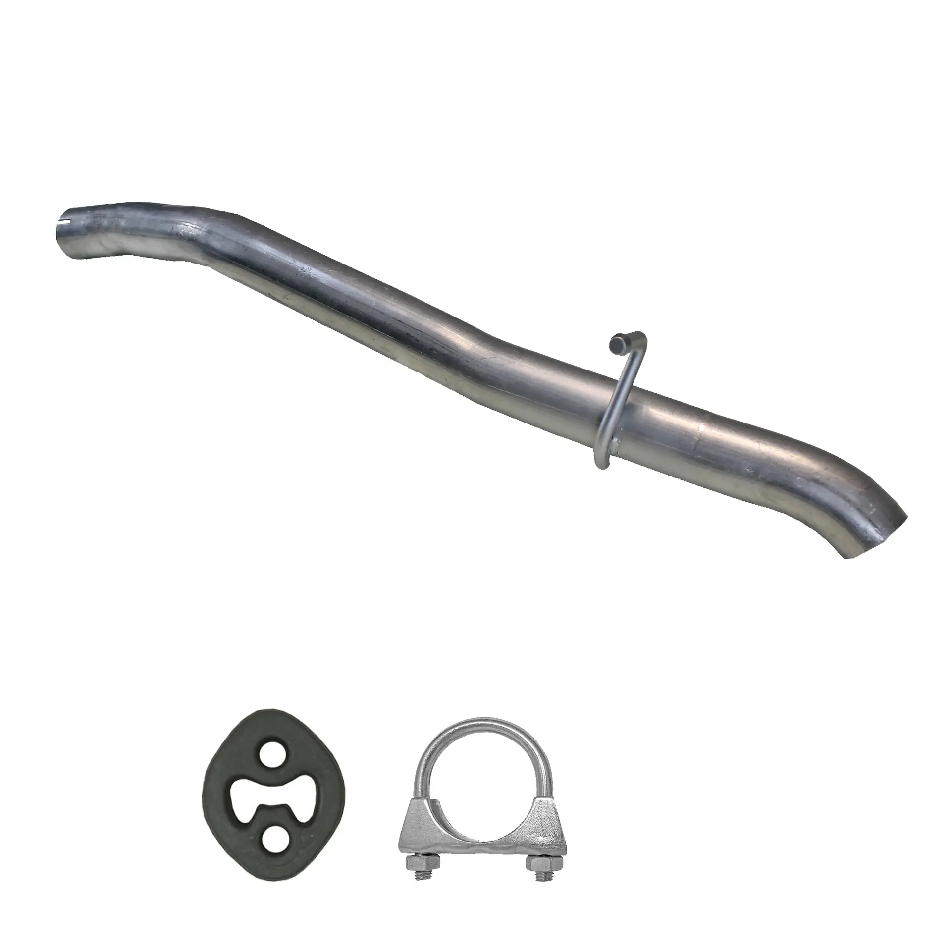 Rura końcowa Volvo V50 KOMBI 125 KM od 2004- - obrazek 3