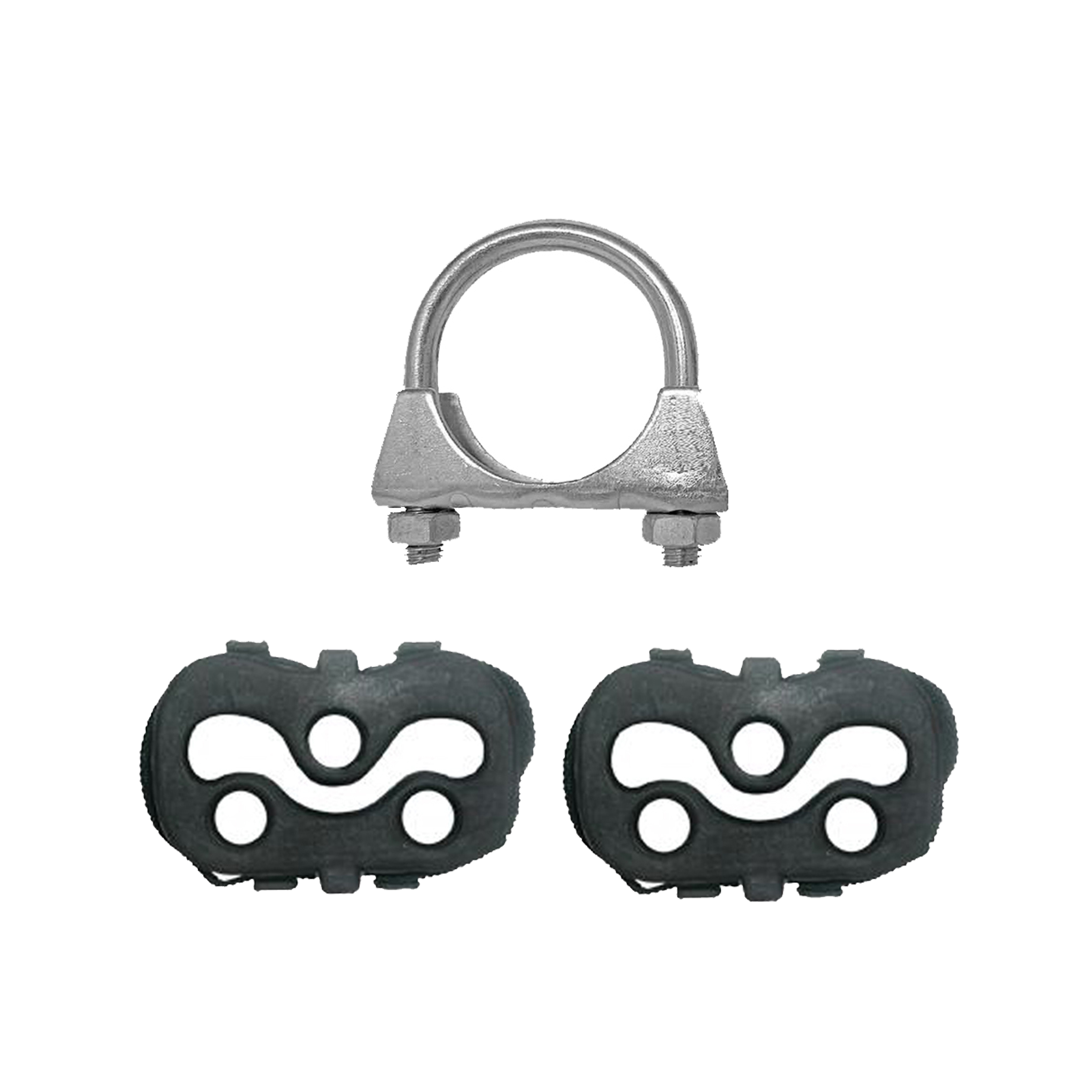 Tłumik końcowy Opel Corsa D 1.4, FIAT GRANDE PUNTO 1.4 od 2005- - obrazek 4