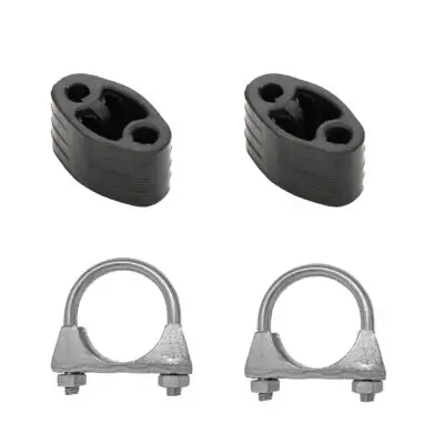 Elementy montażowe DACIA Logan HB 1.4/1.6, 2003-