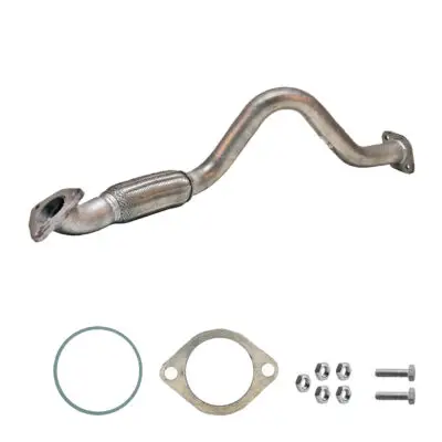 Rura kolektorowa do Chevrolet Aveo 1.4 73KW 2008-