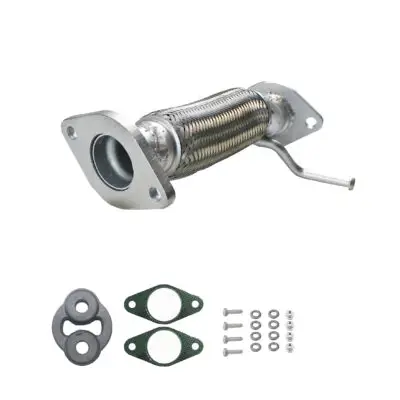 Rura początkowa do Kia Cee'd /Pro-Ceed 06-09 1.4i 16V