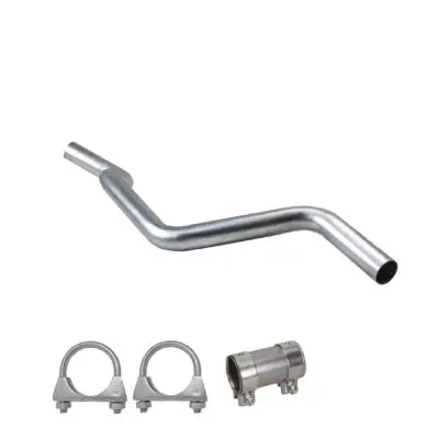 Rura środkowa do Opel Zafira B 2005-15 1.9 CDTi 100KM