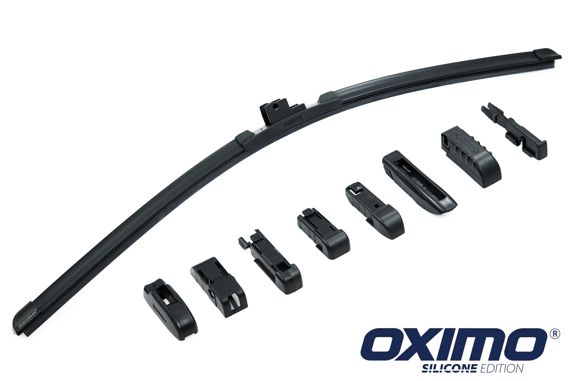 Wycieraczki OXIMO 600mm+400mm - obrazek 2