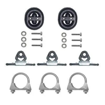 Elementy montażowe VW T4 1.9D, 2.4D 1990-